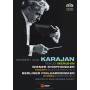 Karajan / Menuhin / WP / BP - Violinkonzert 5/Sinfonie 9 [Regio free (0)]