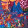 Goat Girl - On All Fours (Coloured Edition)