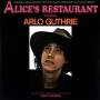 Arlo Guthrie - Alices Restaurant-50th Anniversary Edition