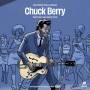 Chuck Berry - Vinyl Story (LP + Hardback Illustrated Book)