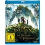 Espen Und Die Legende Vom Bergkoenig / BD - Espen und die Legende vom Bergknig/BD [DE-Version, Regio 2/B]