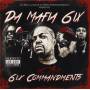 Da Mafia 6ix - 6ix Commandments
