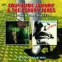 Johnny Southside & The Asbury Jukes - The Jukes/Love Is A Sacrifice