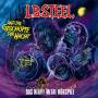 L.B. Steel -Das Heavy Metal Hrspiel - L.B. Steel und die Geschpfe der Nacht