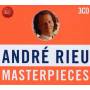 Andre Rieu - Masterpieces