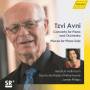 Heidrun Holtmann / Jamie Phillips / Deutsche Radio Phi - Tzvi Avni
