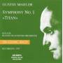 G. Mahler - Sinfonie 1 / Kolner Radio