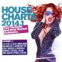 Various - House Charts 2014.1