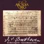 Arcadia Trio - Ludwig Van Beethoven