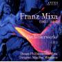 F. Mixa - Franz Mixa-Orchesterwerke CD 2