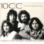 10cc - Wall Street Shuffle