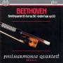L. Van Beethoven - Streichquartette op.130,133