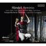 Lowrey / Devin / Cummings / FestspielOrchester Gttingen - Arminio HWV 36