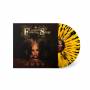 Fortress Under Siege - Envy (Ltd. Black/Yellow Splatter LP)