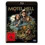 Kevin Connor - Motel Hell (Hotel zur Hoelle) (Blu-ray) [DE-Version, Regio 2/B]