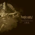 Rotting Christ - Their Greatest Spells (4xLP, Red Vinyl)