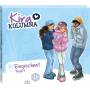 Kira Kolumna - Folge 9:Eingeschneit