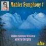 Valery Gergiev / LSO - Sinfonie 7 in e-moll
