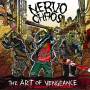 Nervochaos - Art Of Vengeance