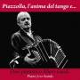Duo Pianistico Allevi - Piazzolla L'anima Tango
