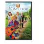 Coat Of Many Colors: Season 1 / (ac3 Dol) - Coat Of Many Colors [US-Version, Regio 1]