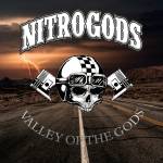 Nitrogods - Valley Of The Gods (Digipak)