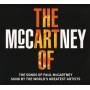 Various - Art Of Mccartney(Dlx)