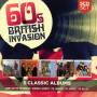 Various - 5 Classic Albums: 60s British Invasion