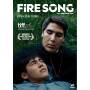 Fire Song - Fire Song [US-Version, Regio 1/A]
