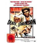 George Lazenby - Death Dimension [DE-Version, Regio 2/B]