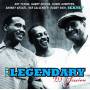 Art Sextet Tatum - The Legendary 1955 Session