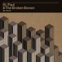 St.paul & The Broken Bones - Half The City
