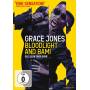 Sophie Fiennes - Grace Jones: Bloodlight And Bami [DE-Version, Regio 2/B]