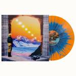 True North - Either Way, The Sun's Exploding (Ltd. Splatter LP)
