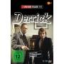 Derrick - Derrick (3DVD-Box) Vol.01 [DE-Version, Regio 2/B]
