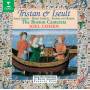 Joel Cohen / Boston Camerata - Tristan & Iseult
