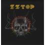Zz Top - Deguello
