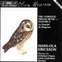 Hans-Ola Ericsson - Orgelwerke Vol.2