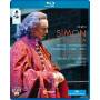 Callegari / Nucci / Scandiuzzi - Simon Boccanegra [US-Version, Regio 1/A]