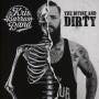 Kris Band Barras - The Divine And Dirty
