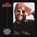 Rui Gabriel - Compassion (Yellow Colored)