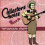 Various - Firecracker Stomp-1940/50s Hillbilly & Rockabilly