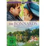 Martin Provost - Die Bonnards - Malen und Lieben [DE-Version, Regio 2/B]