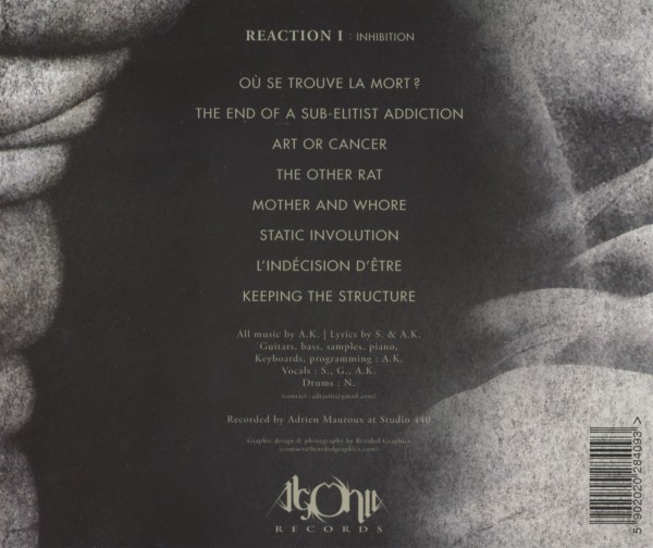 Inhibition 1