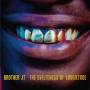 Brother Jt - Svelteness Of Boogietude