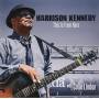 harrison Kennedy - This Is From Here