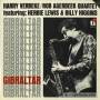 Harry Verbeke - Gibraltar: Limited