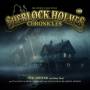Sherlock Holmes Chronicles - Der Greifer - Folge 109