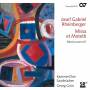 Grn / Kammerchor Saarbrcken / Oster - Missa Et Motetti (Musica Sacra IX)