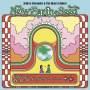 Jeffrey Alexander & The Heavy Lidders - New Earth Seed